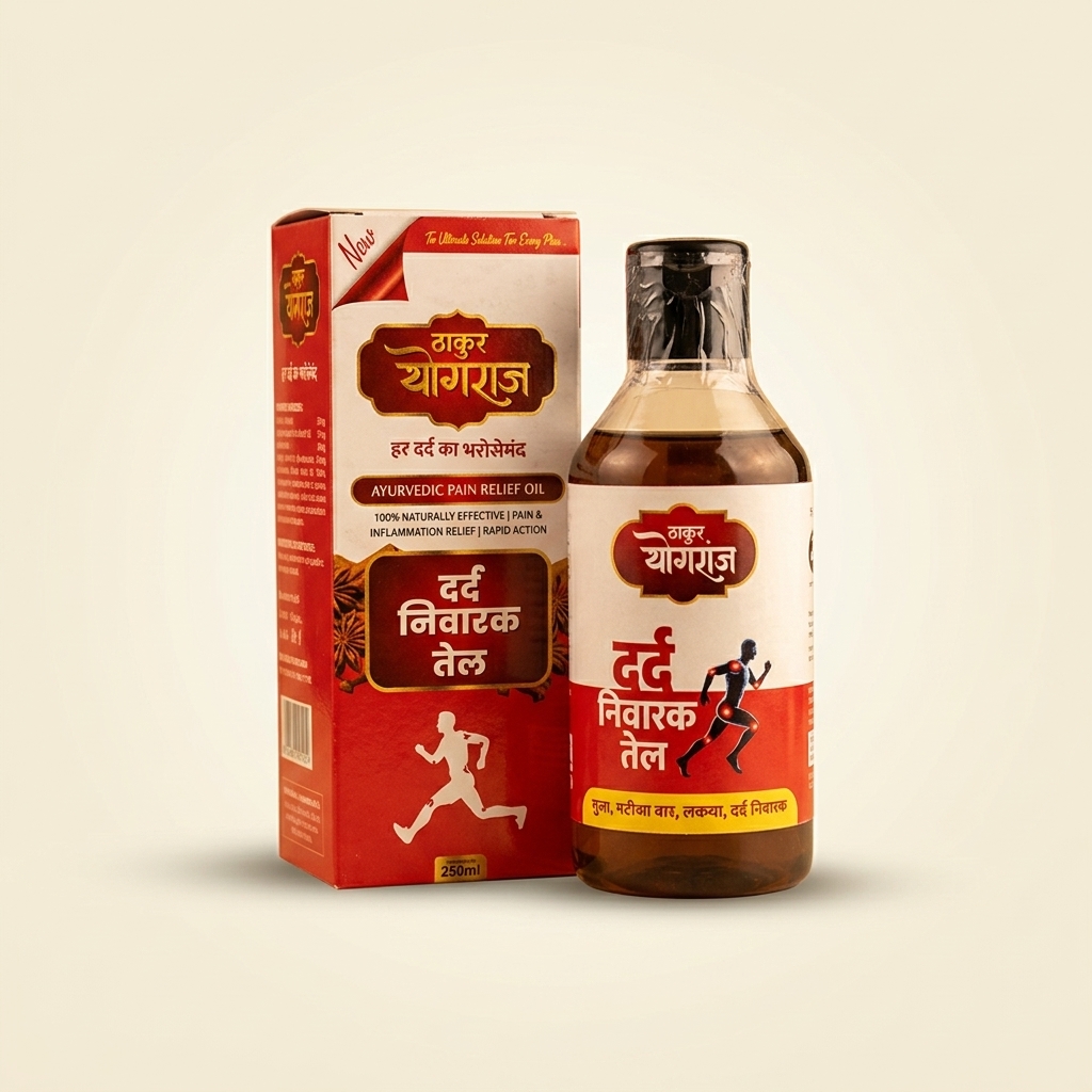 Targeted Pain Relief